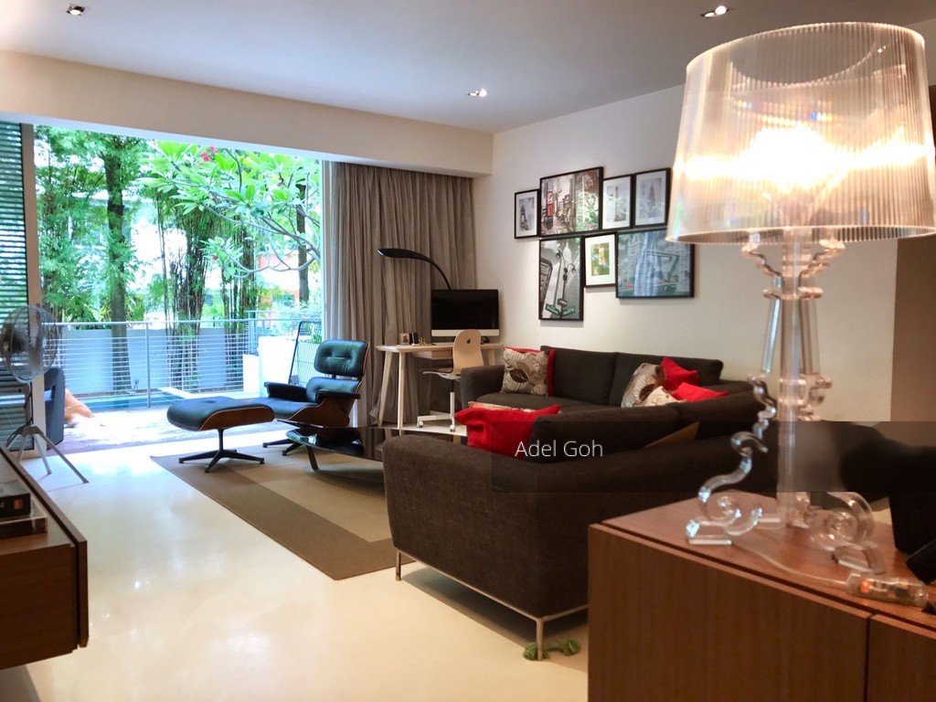 Eastside Loft (D15), Apartment #134834822